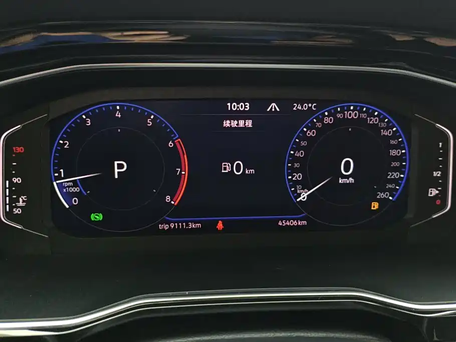 Volkswagen Sagitar — миниатюра 14