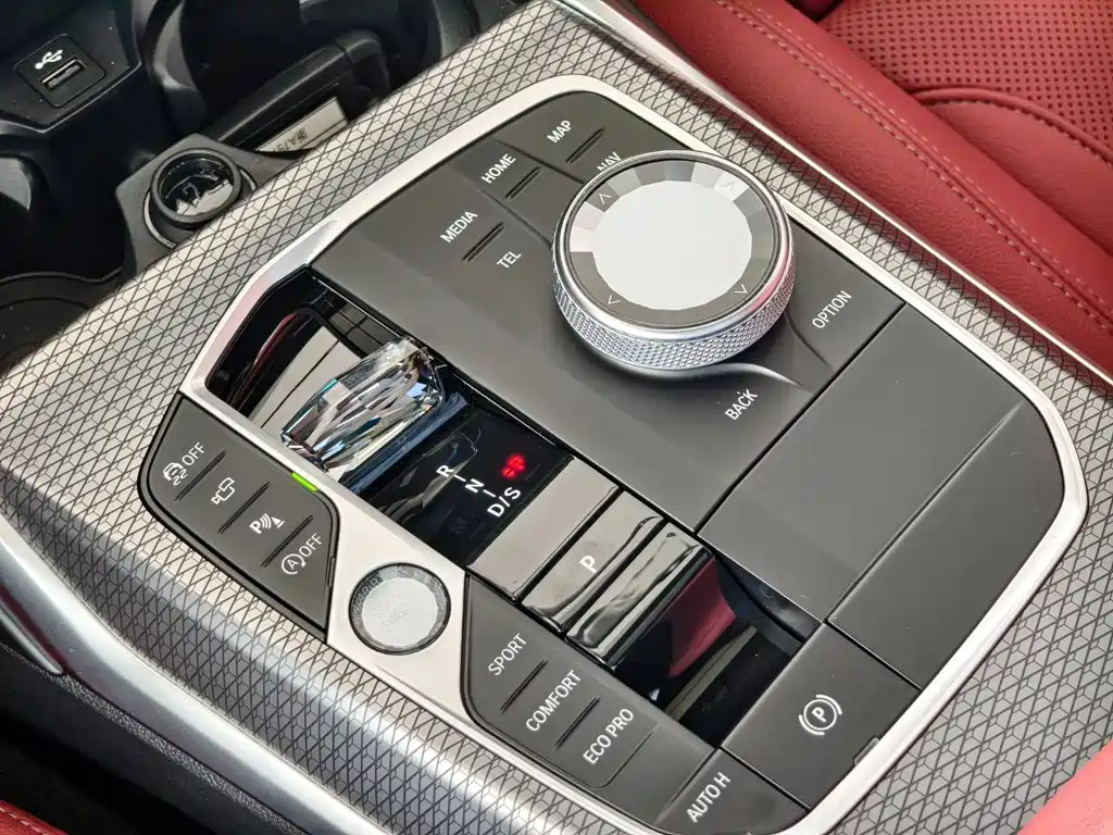 BMW 4 Series — миниатюра 10