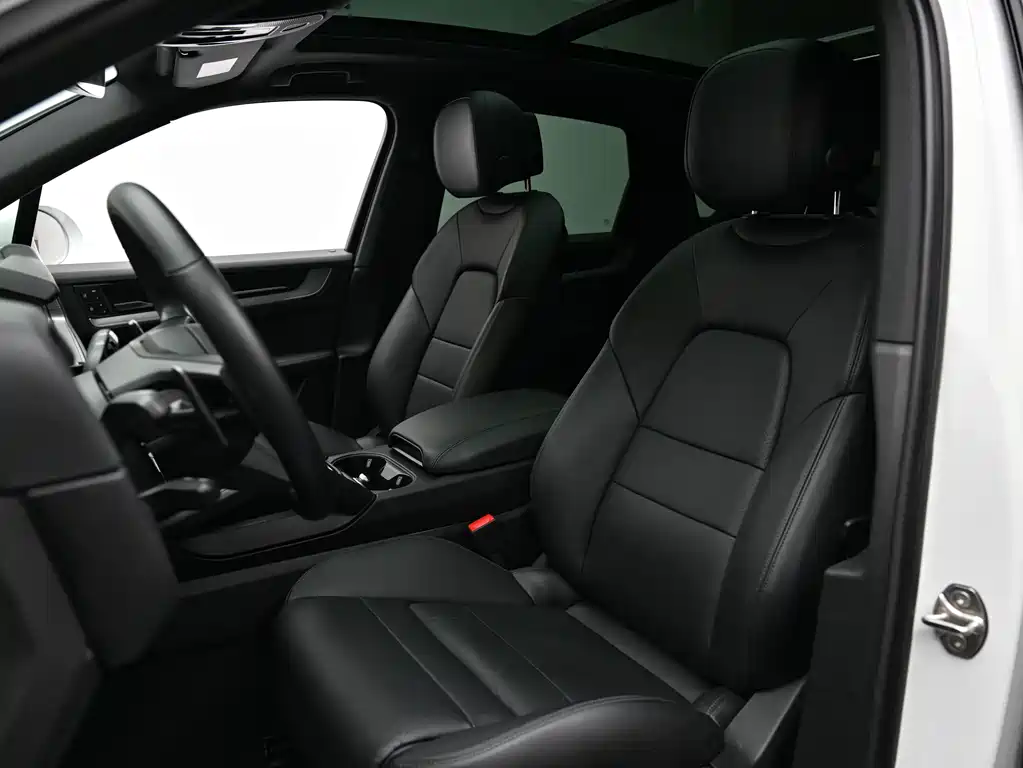 Porsche Cayenne 2024 Cayenne 3.0T