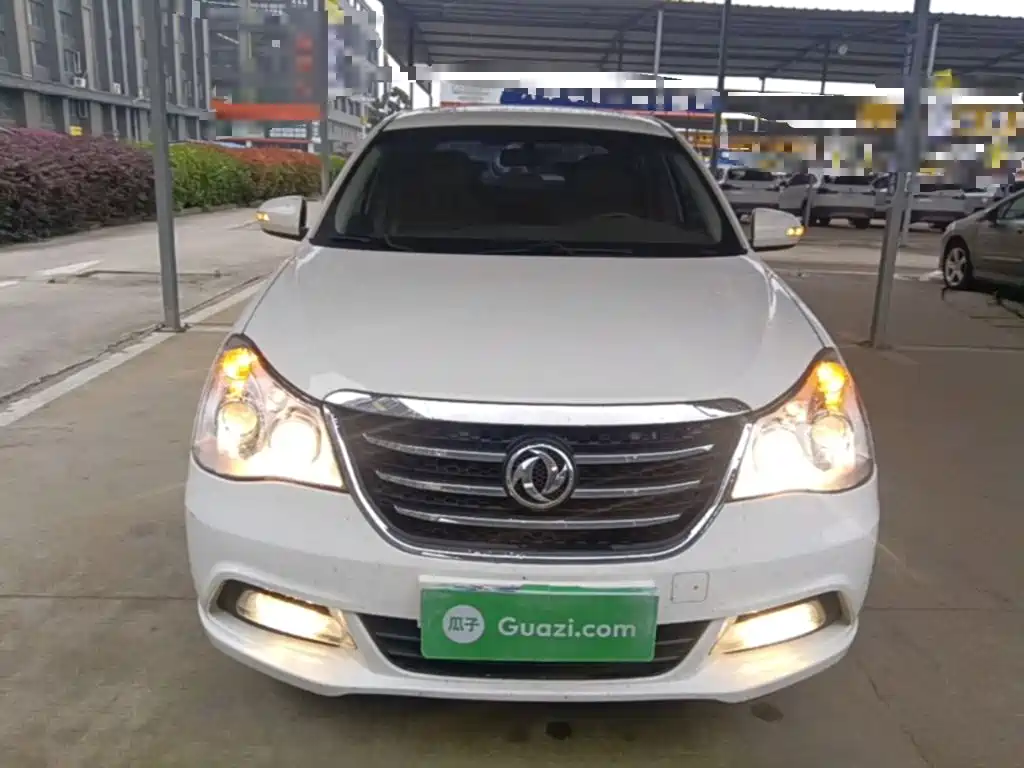 Aeolus A60 — миниатюра 3