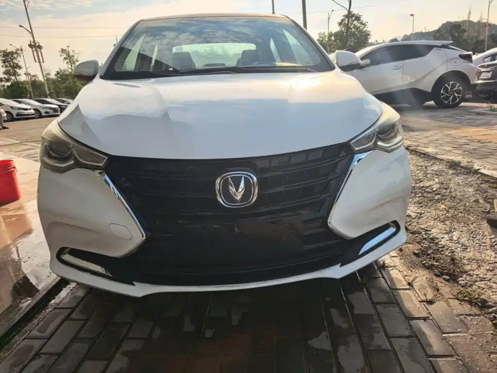 Changan Yuexiang — миниатюра 3