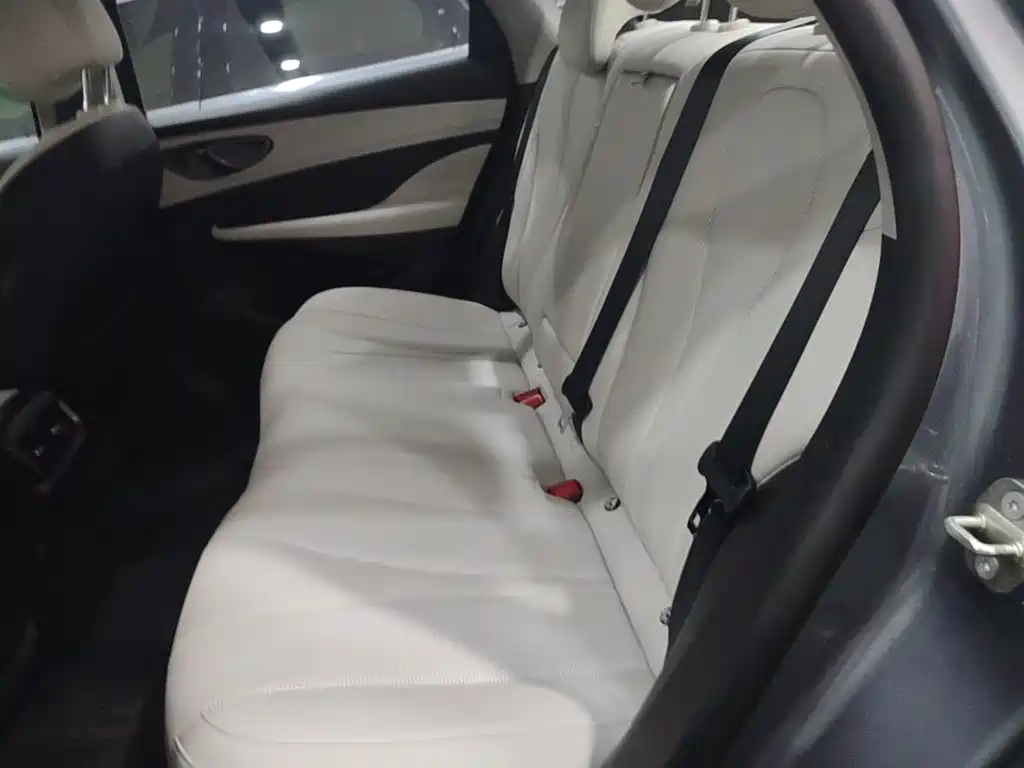 BYD Seal 05 DM-i — миниатюра 17