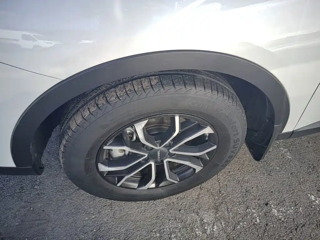 Haval H6 — миниатюра 23