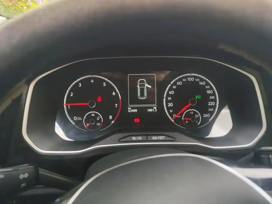 Jetta VS7 — миниатюра 14
