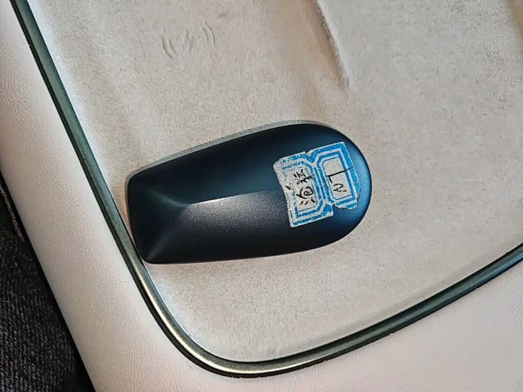 Nissan N7 — миниатюра 9