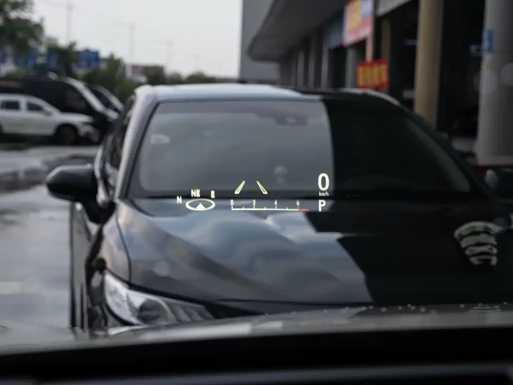 Lexus RX — миниатюра 25