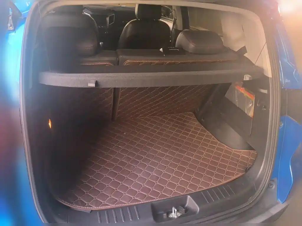 Changan CS15 — миниатюра 16