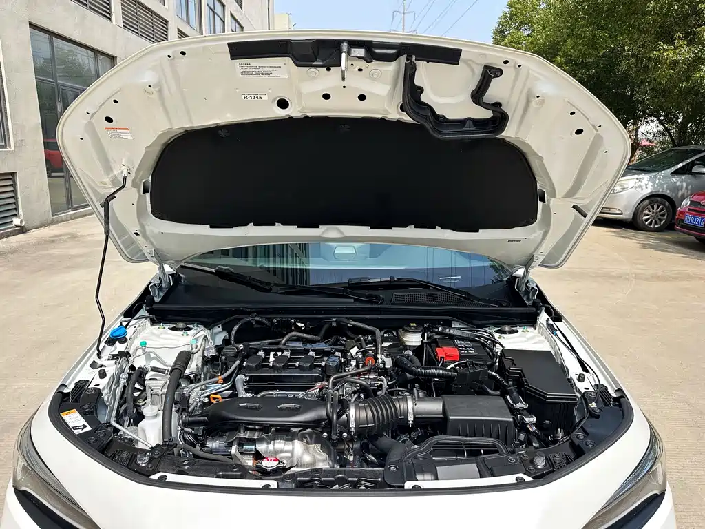 Honda Civic — миниатюра 8