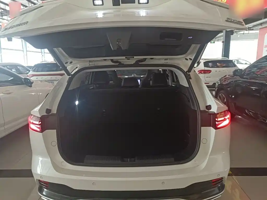 Roewe RX5 — миниатюра 19