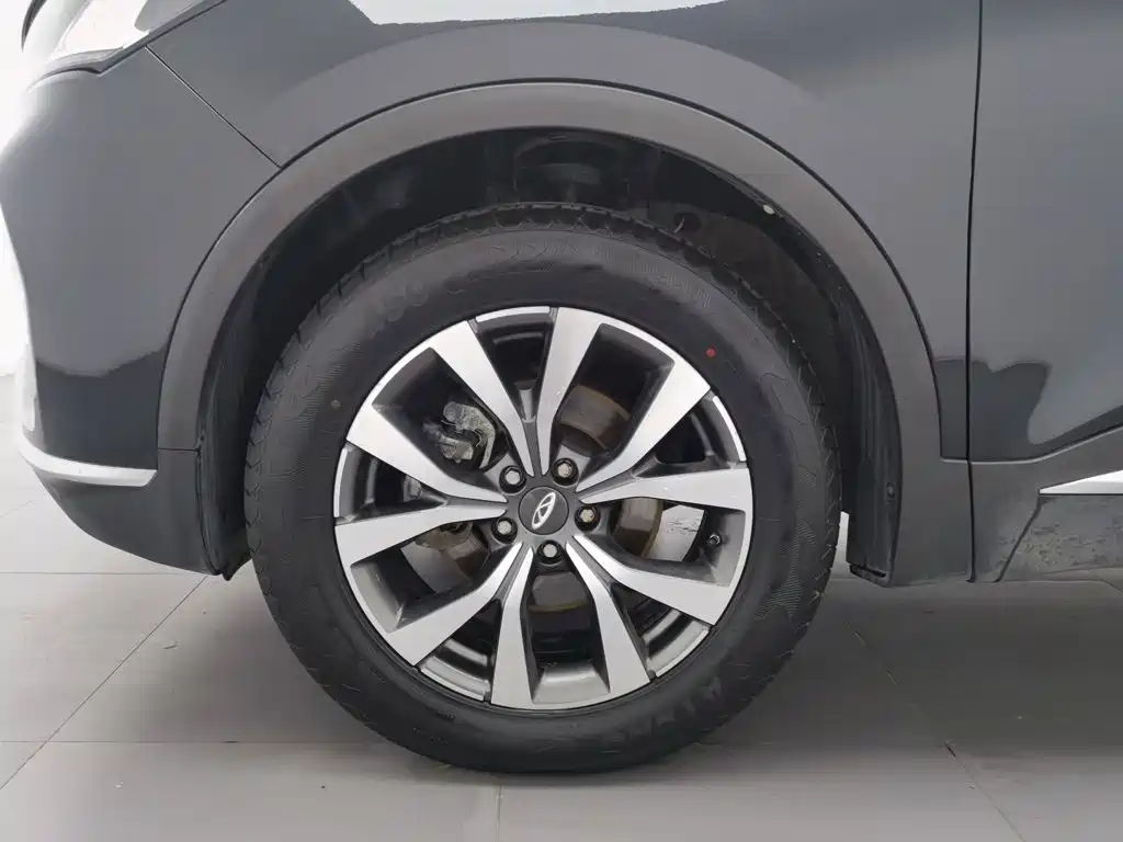 Chery Tiggo 7 — миниатюра 17