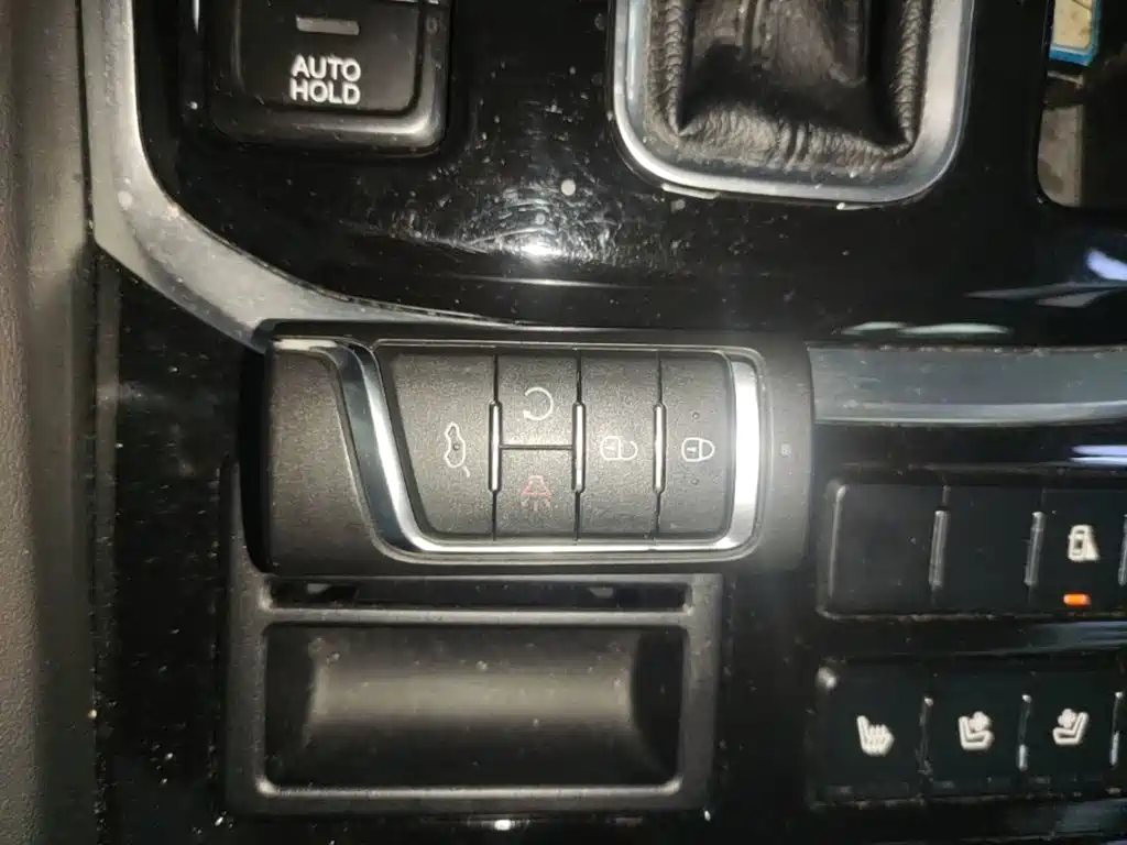 GAC Motor Trumpchi GS8 — миниатюра 12