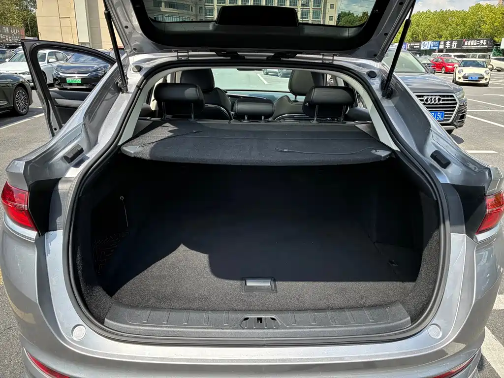 Geely Xingyue — миниатюра 10