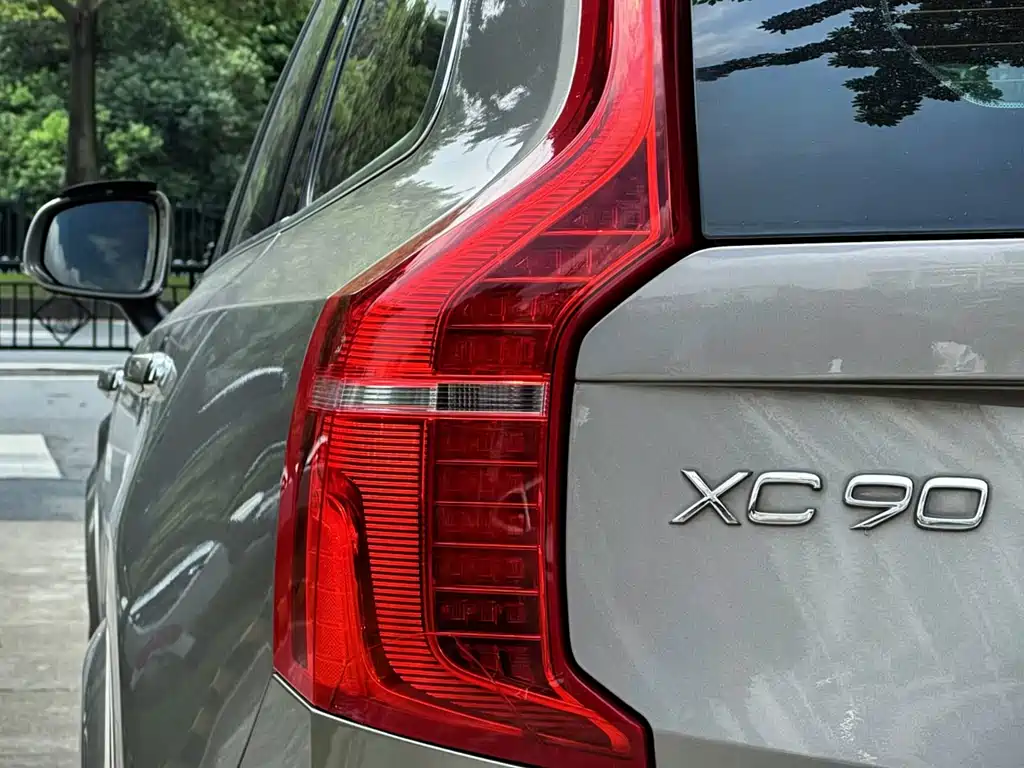 Volvo XC90 — фотографии объявления, Фото 5