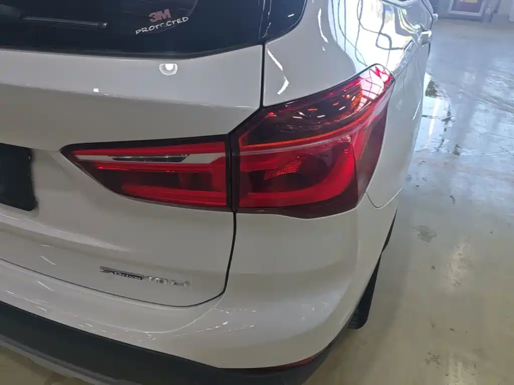 BMW X1 — миниатюра 8