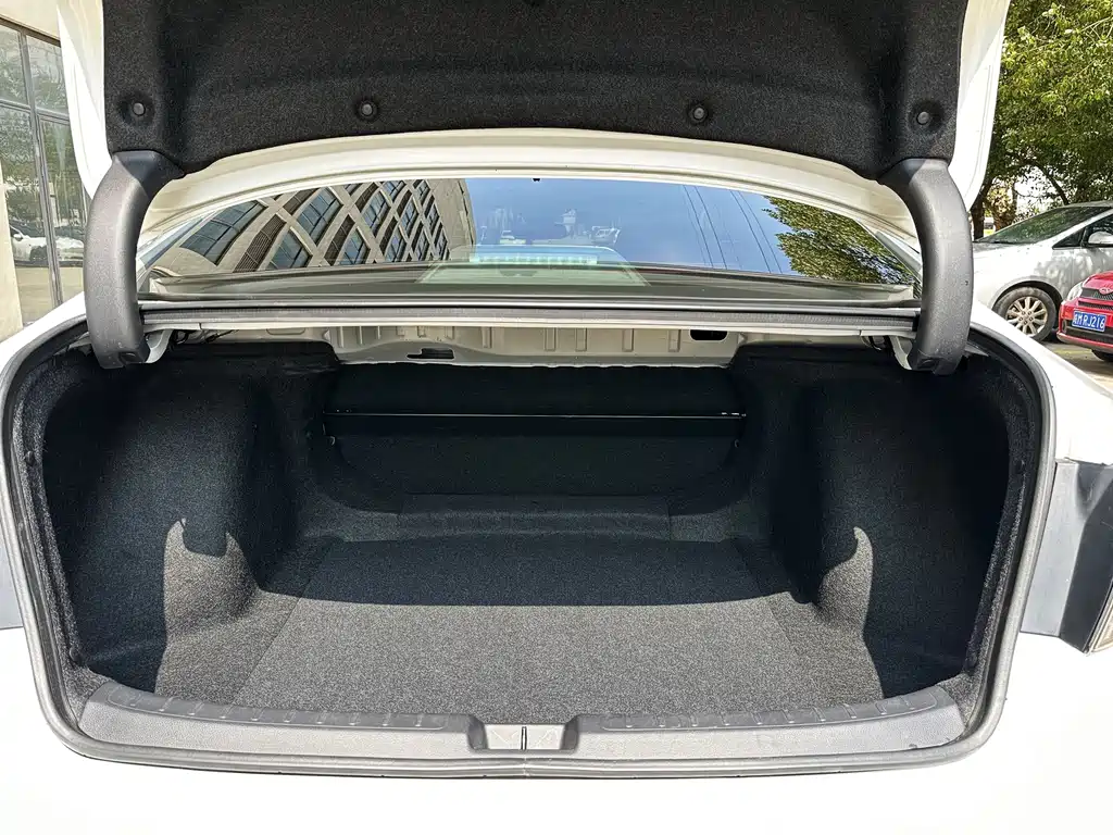 Honda Civic — миниатюра 9