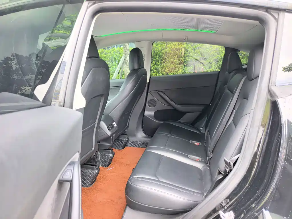 Tesla Model Y — миниатюра 15