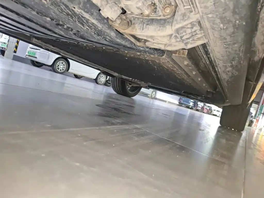 Lynk & Co 900 2025 1.5T Ultra 6 мест