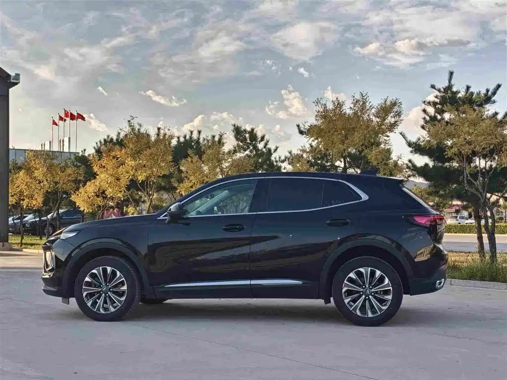 Buick Envision S — миниатюра 4