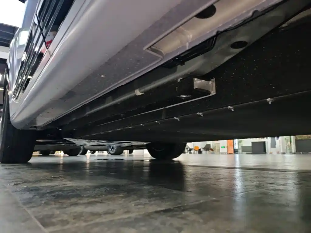Hyundai EO 羿欧 — миниатюра 22