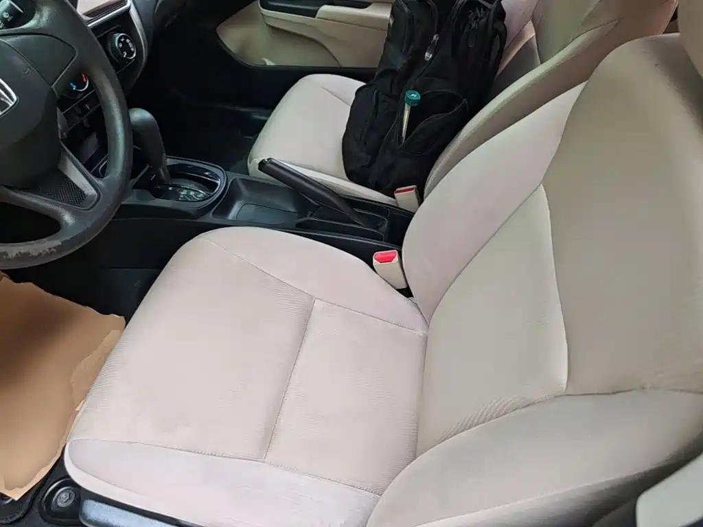 Honda City — миниатюра 15