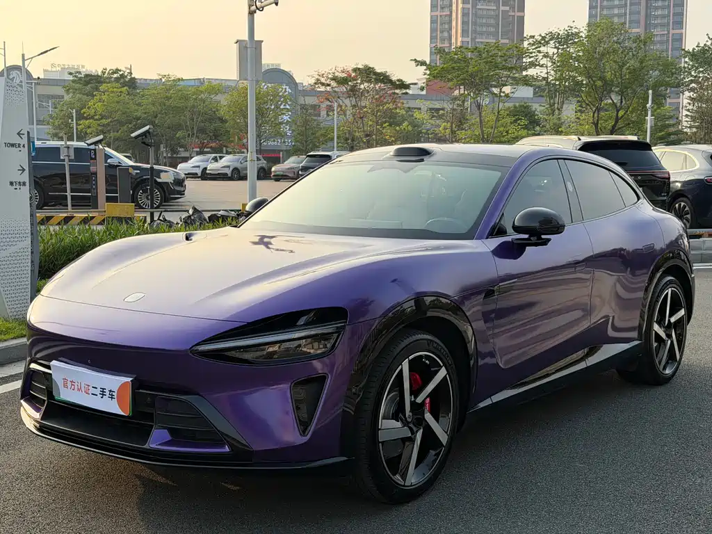Xiaomi 小米YU7 2025