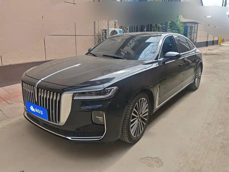 Hongqi Hongqi H9