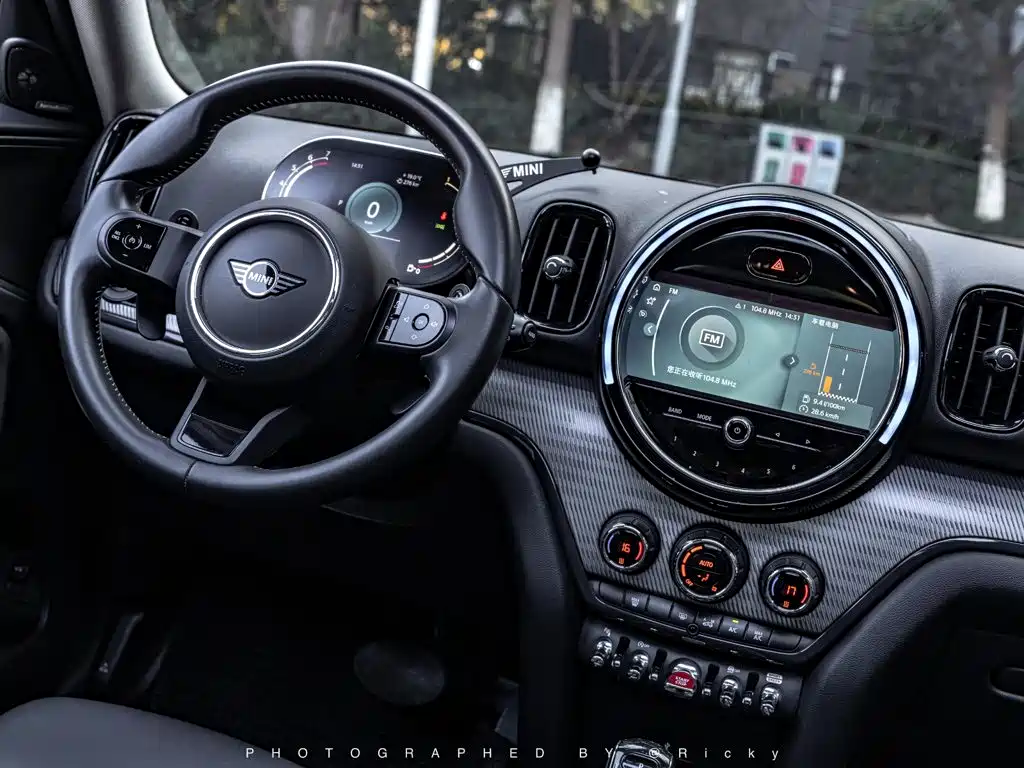 MINI Mini Countryman — миниатюра 5