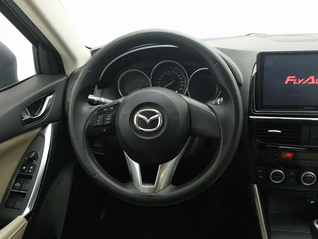 Mazda CX-5 — миниатюра 11