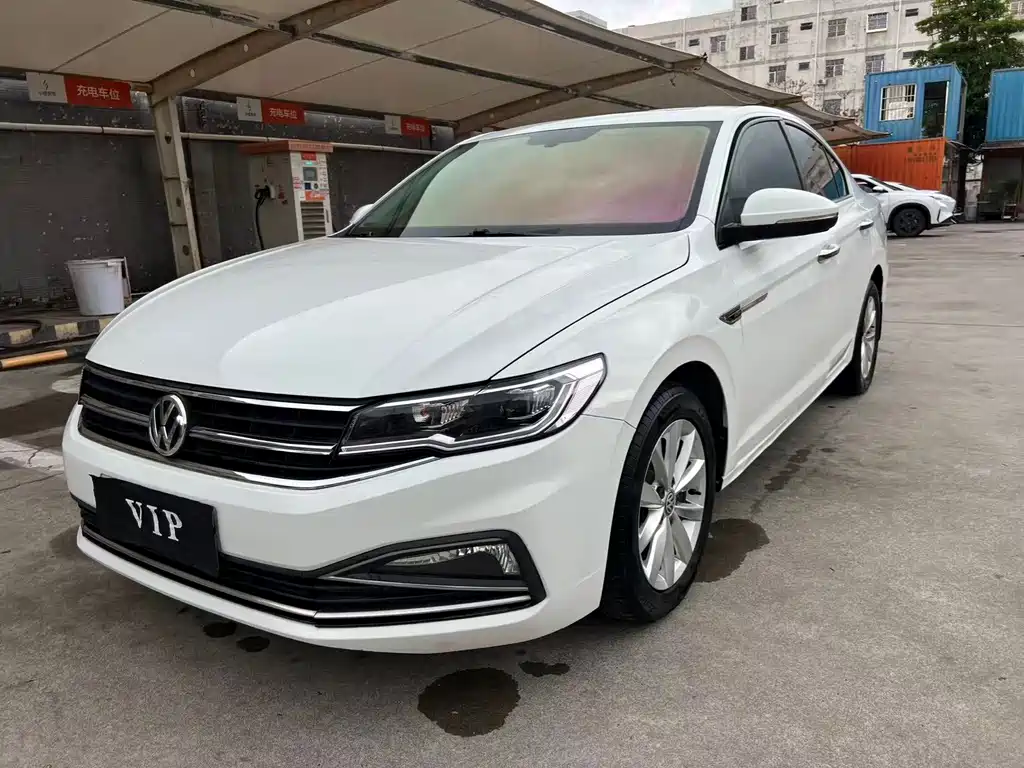 Volkswagen Bora 2019