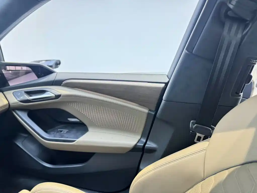 Audi A6L e-tron — миниатюра 15
