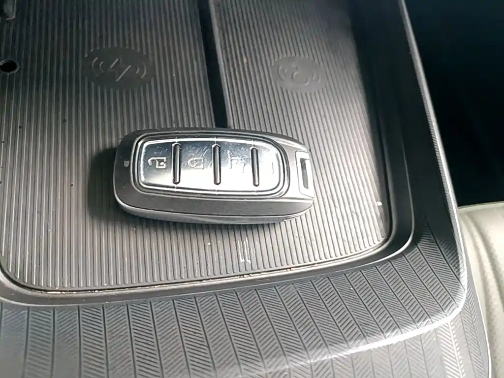 Changan Yida — миниатюра 9