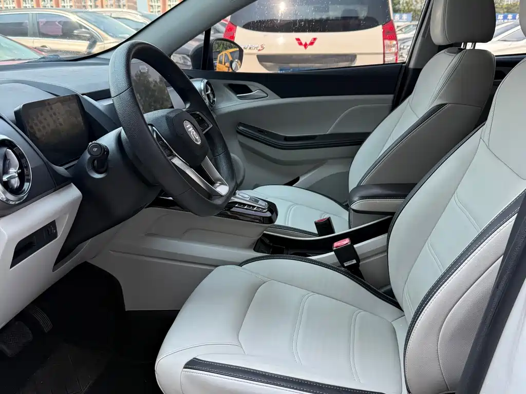 BYD Yuan Pro — миниатюра 4