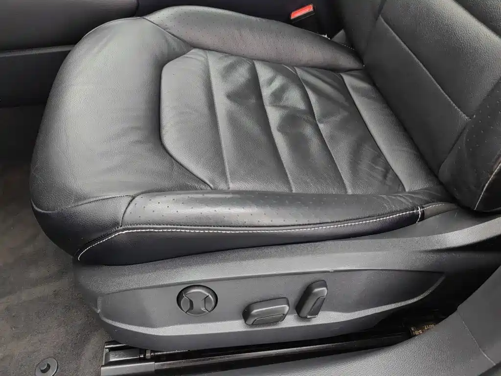 Volkswagen Phideon — миниатюра 20