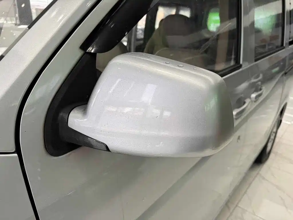Wuling Rongguang V — миниатюра 24