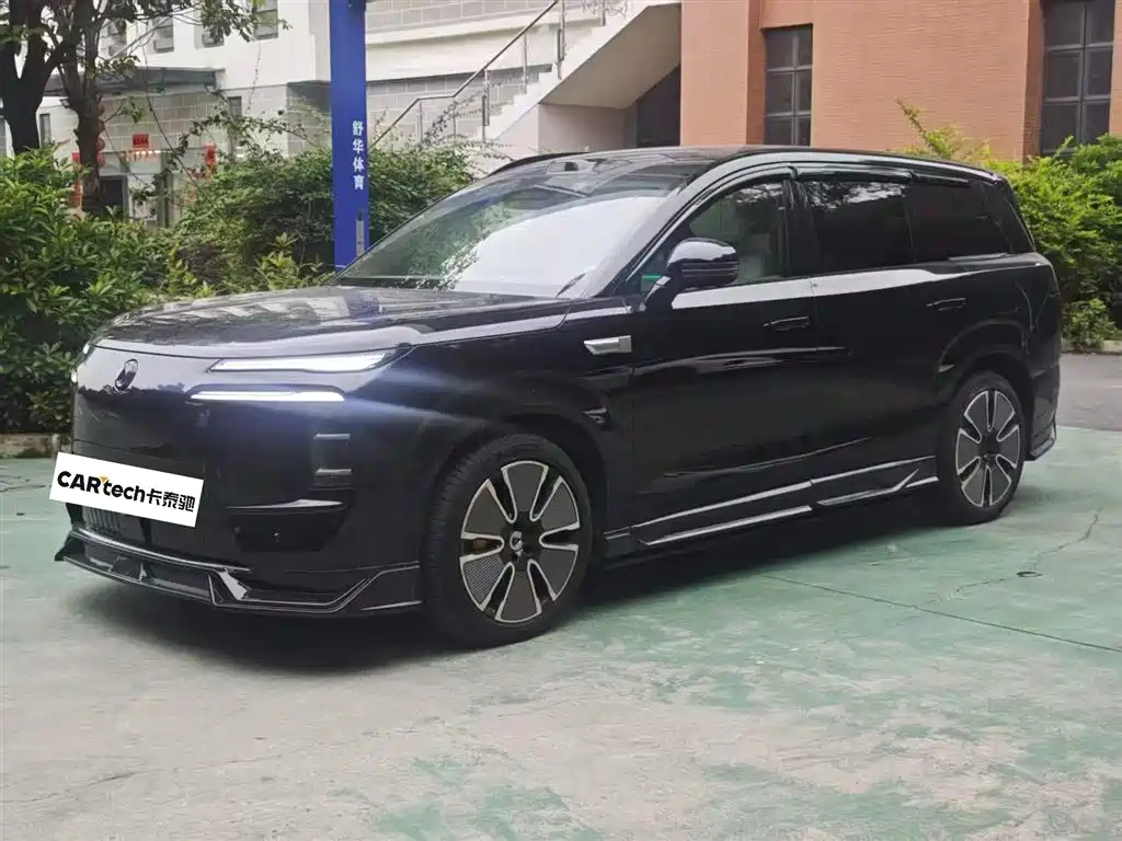 Denza 腾势N8L 2025
