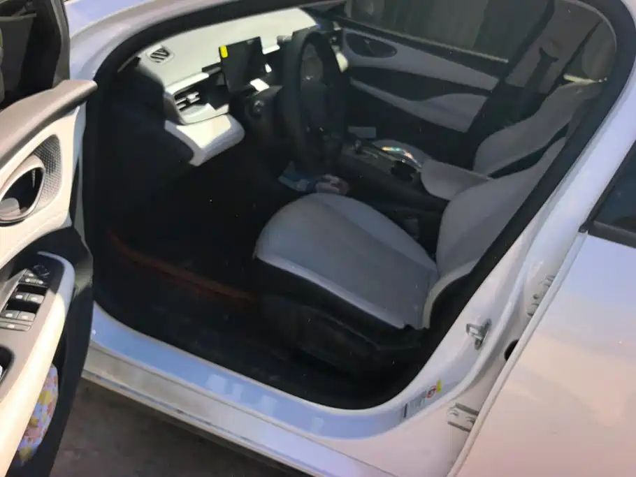 BYD Seal 05 DM-i — миниатюра 9