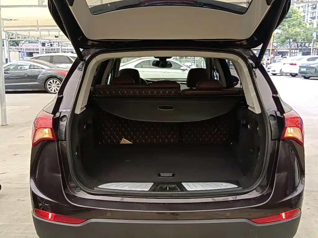 Buick Envision Plus — миниатюра 19