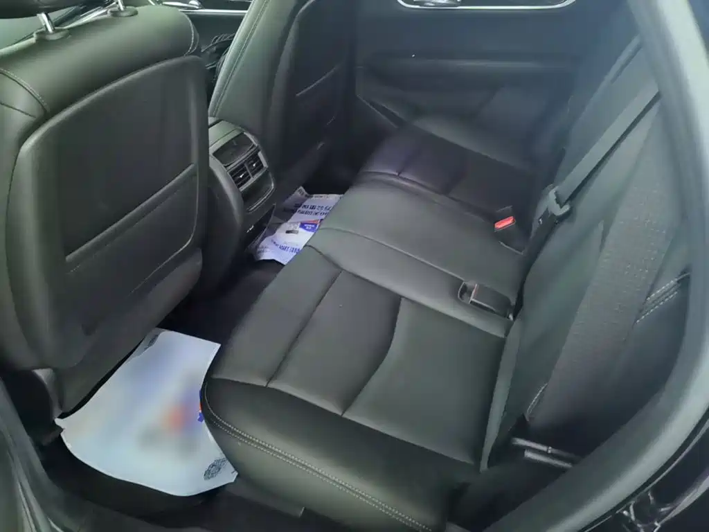 Cadillac XT5 — фотографии объявления, Фото 17