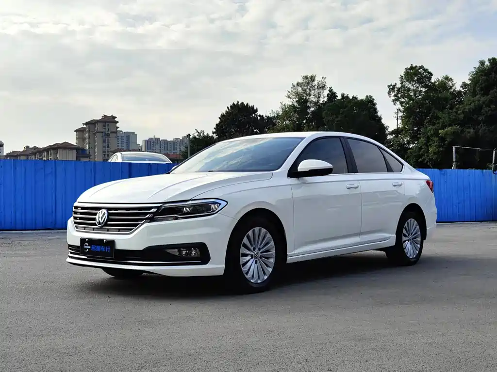 Volkswagen Lavida — миниатюра 3