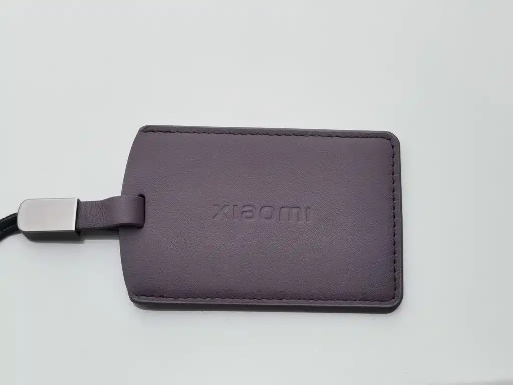 Xiaomi SU7 — миниатюра 19