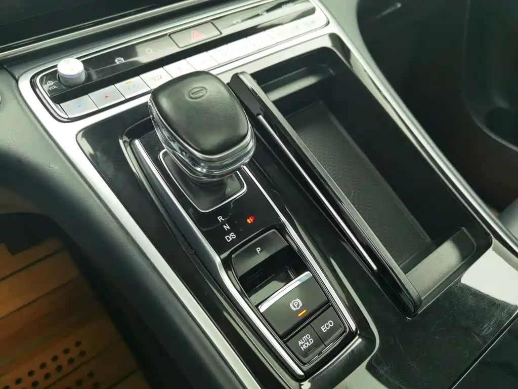 GAC Motor Trumpchi M8 — миниатюра 13