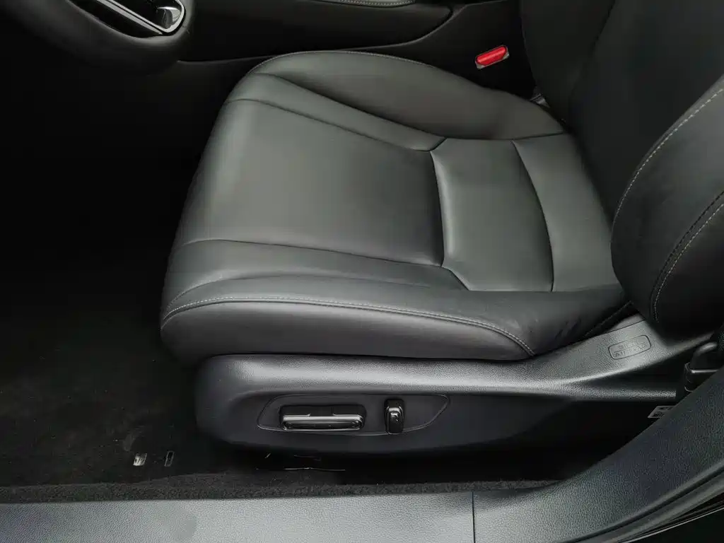 Honda Accord — миниатюра 20
