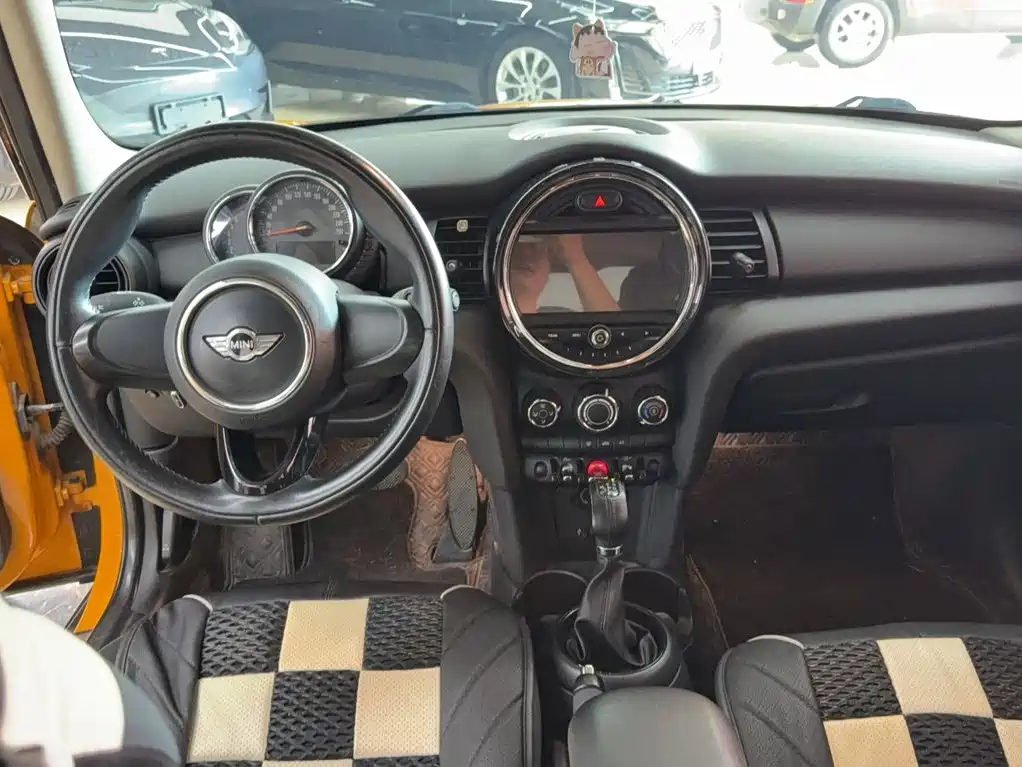 MINI Mini — миниатюра 11