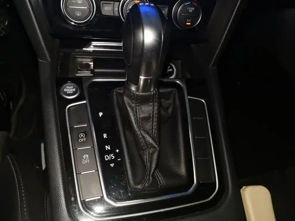 Volkswagen Magotan — миниатюра 14