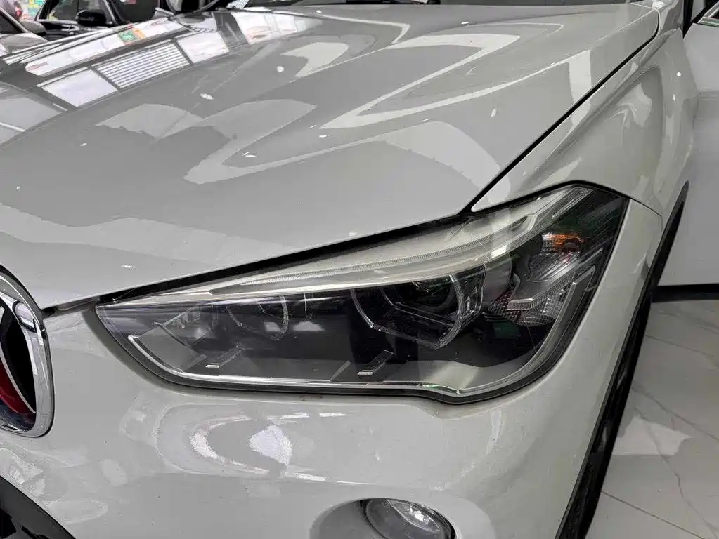 BMW X1 — миниатюра 28