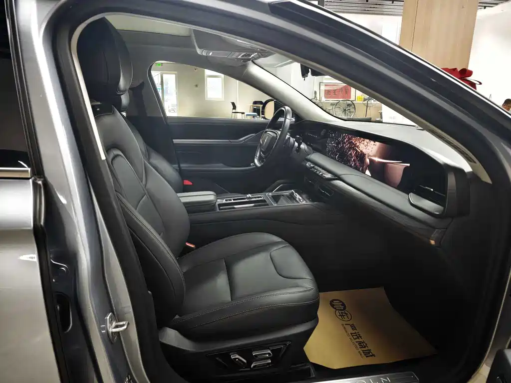 Lincoln Z — миниатюра 8