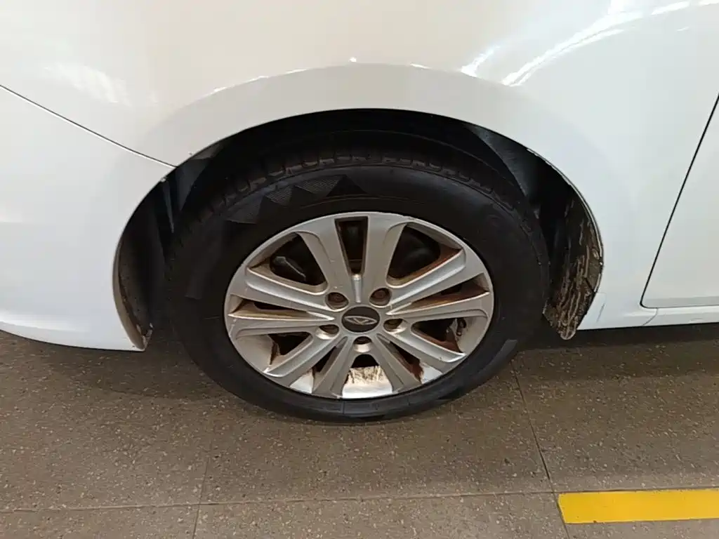 Chery E3 — миниатюра 23