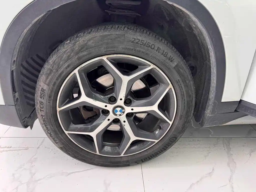 BMW X1 — миниатюра 25