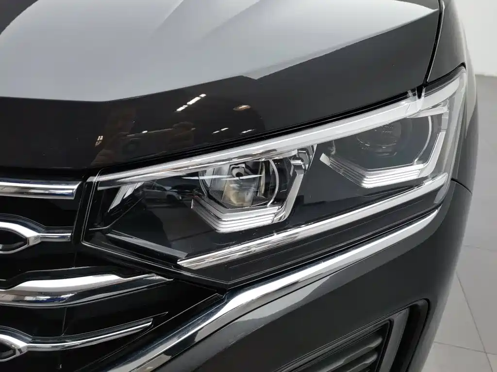 Volkswagen Tayron — миниатюра 7