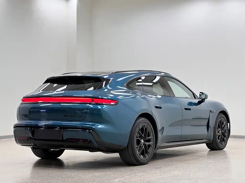 Shangjie Shangjie Z7T — миниатюра 6